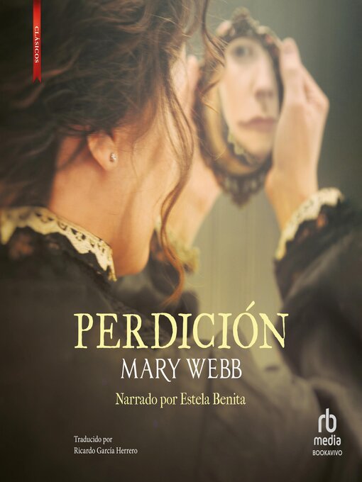 Title details for Perdición "Perdition" by Mary Webb - Available